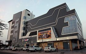 Crystal Park Hotel Kishangarh (ajmer) India